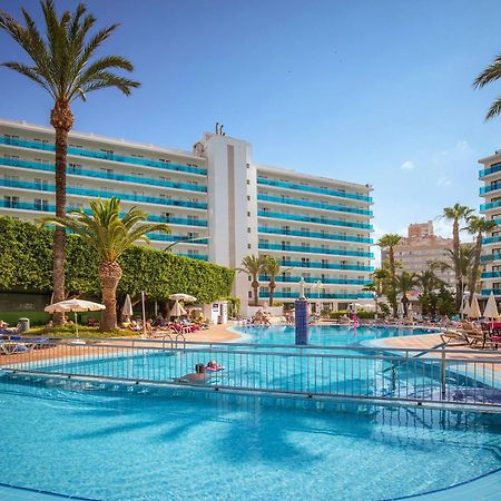 Hotel Servigroup Venus Benidorm Exterior foto