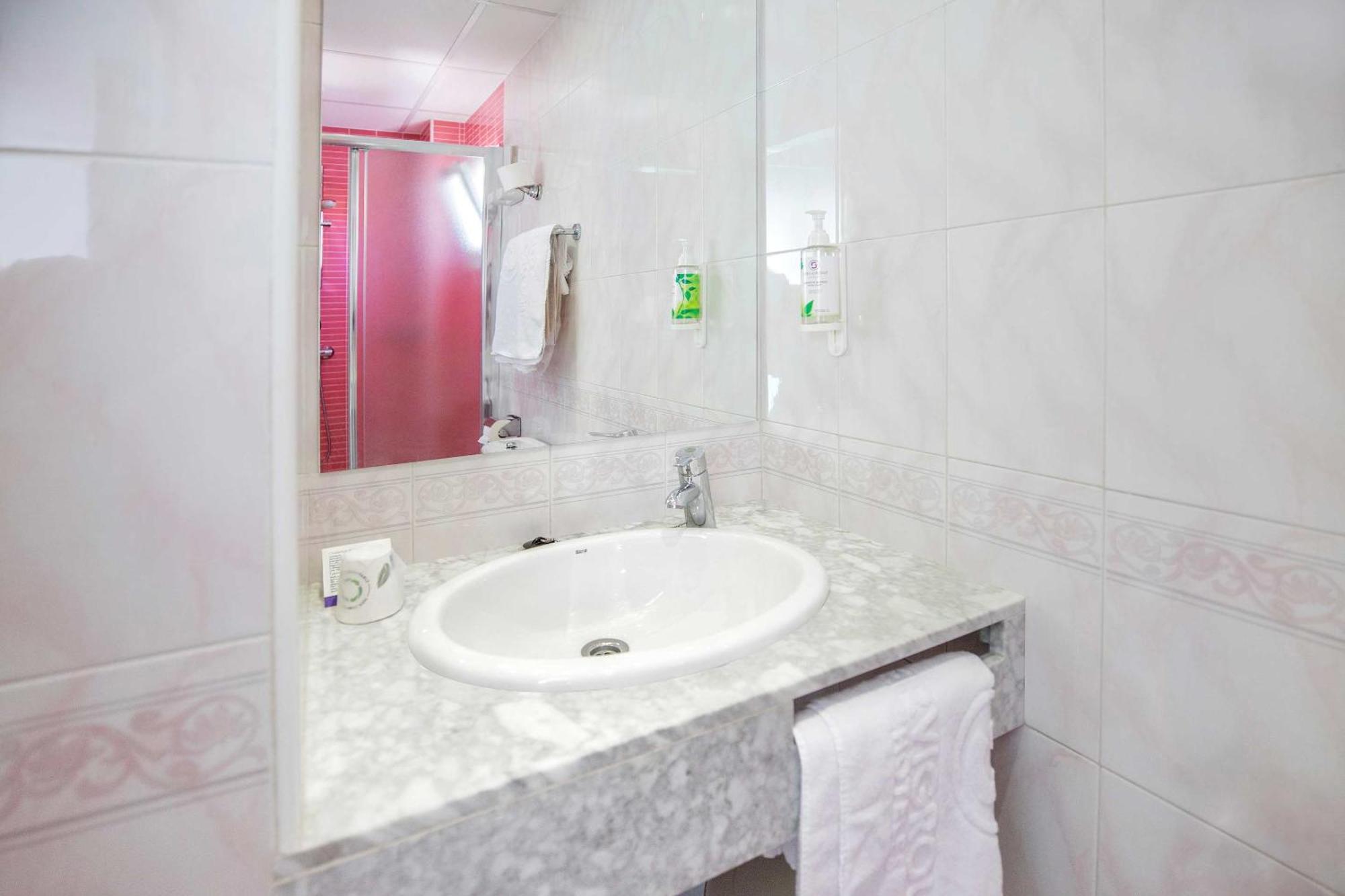 Hotel Servigroup Venus Benidorm Habitación foto