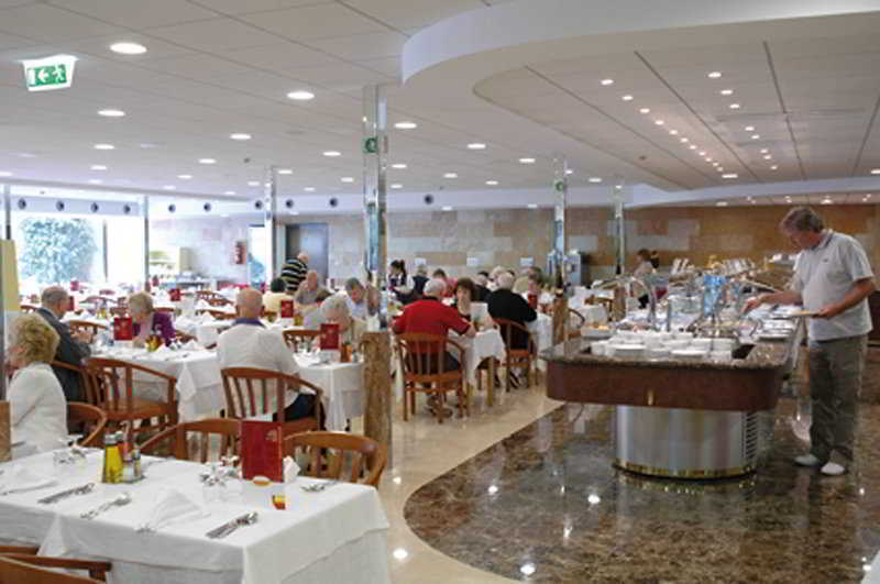 Hotel Servigroup Venus Benidorm Exterior foto